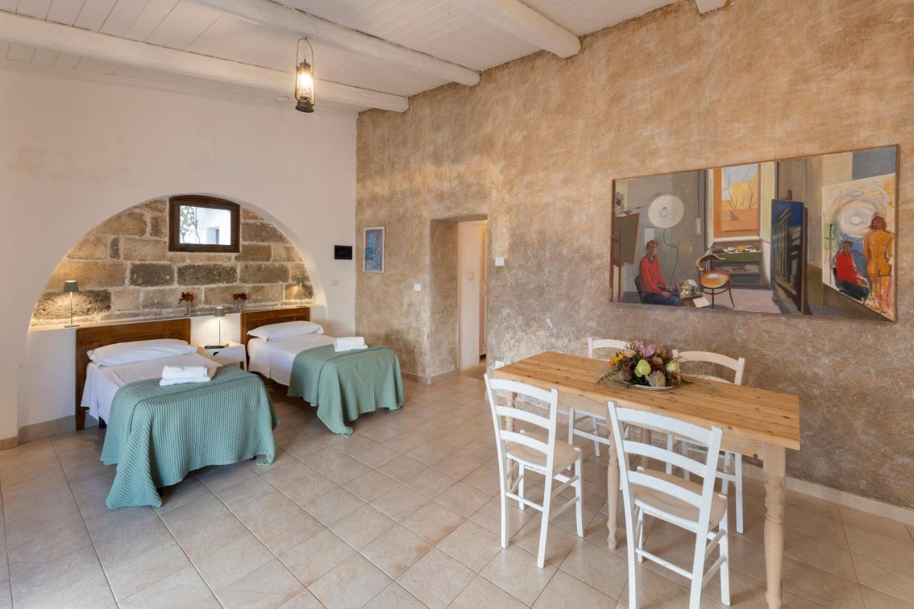 Masseria Zanzara Bed and Breakfast Porto Cesareo Εξωτερικό φωτογραφία