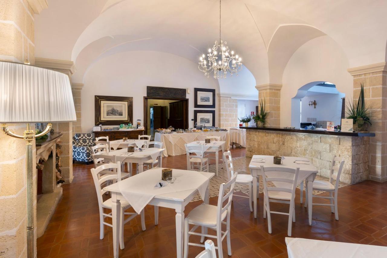 Masseria Zanzara Bed and Breakfast Porto Cesareo Εξωτερικό φωτογραφία