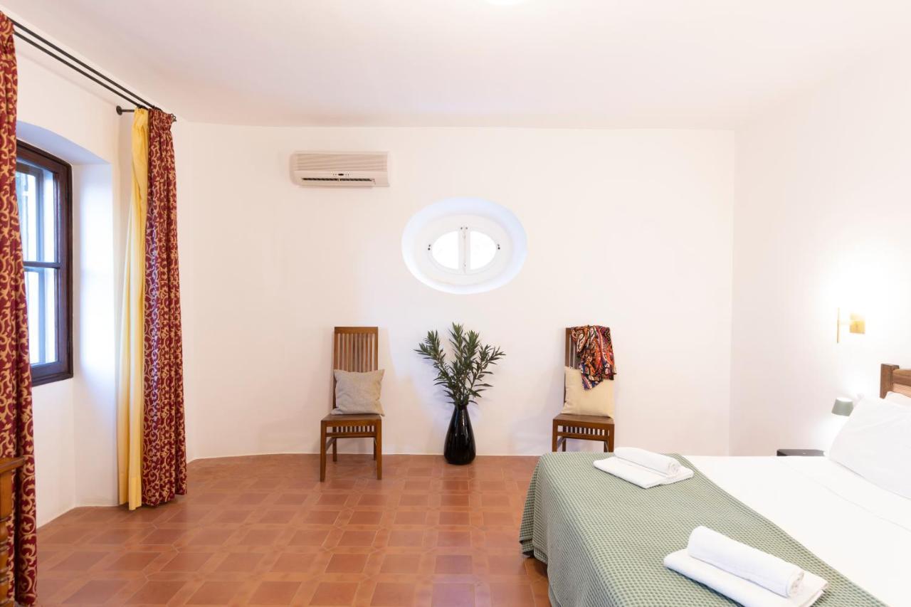 Masseria Zanzara Bed and Breakfast Porto Cesareo Εξωτερικό φωτογραφία