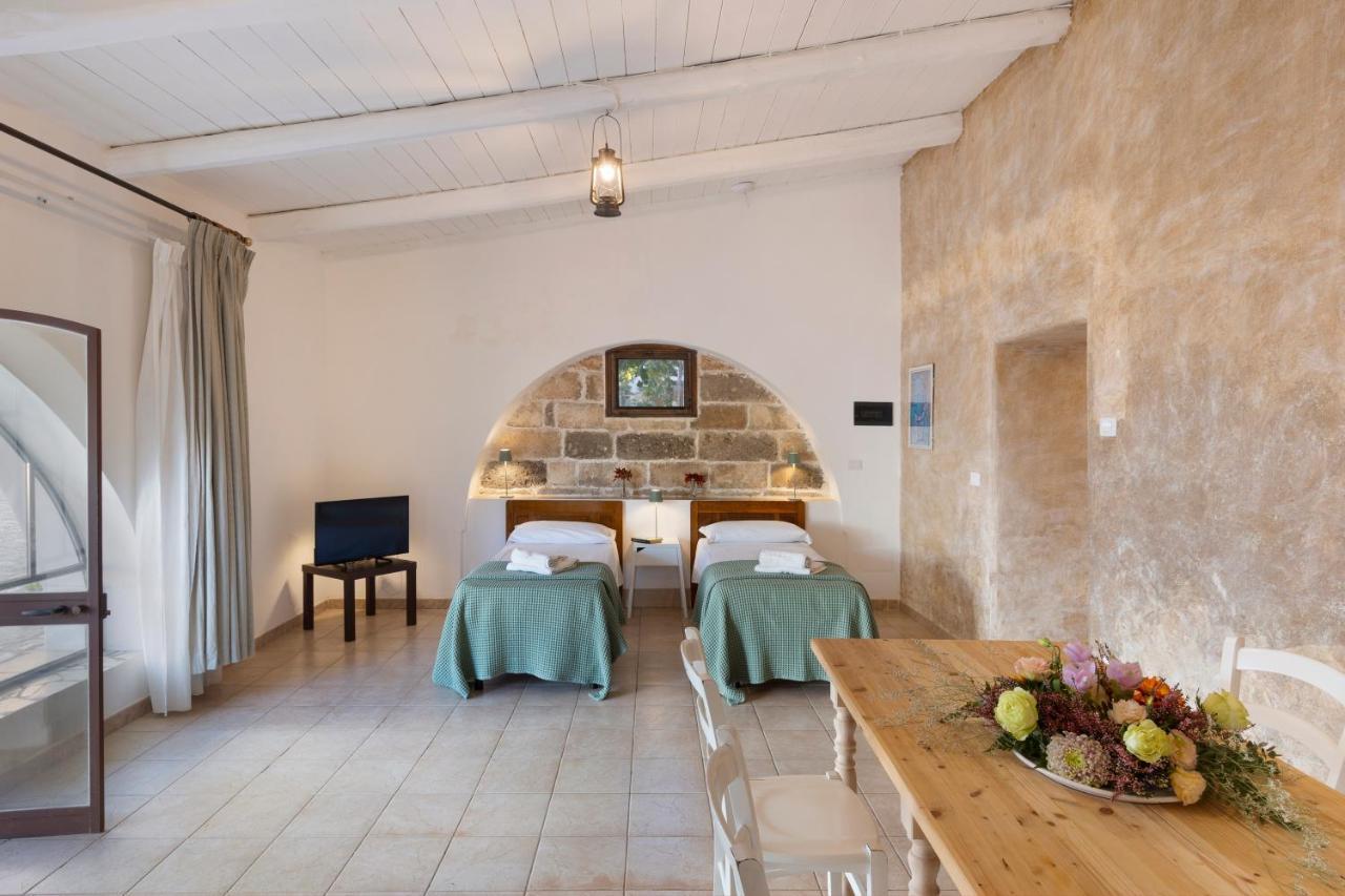 Masseria Zanzara Bed and Breakfast Porto Cesareo Εξωτερικό φωτογραφία